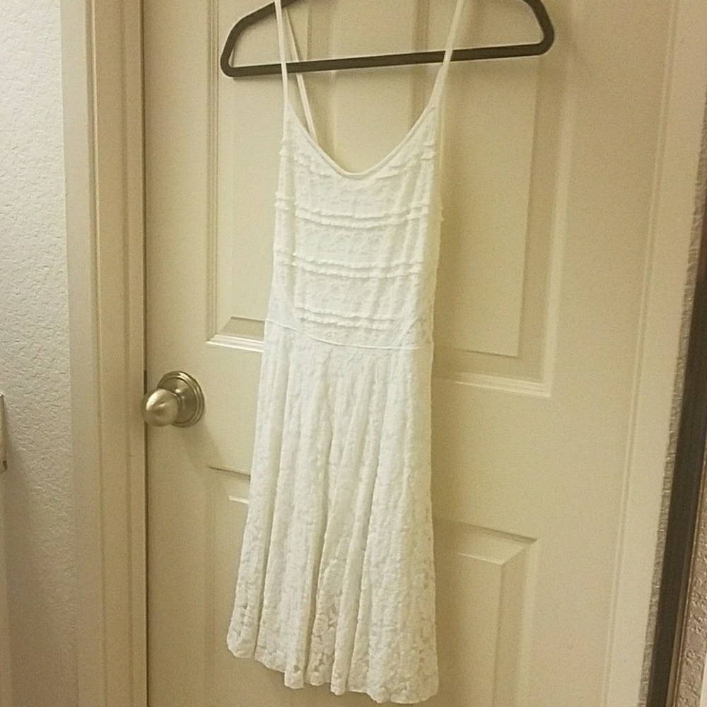 Abercrombie Summer Dress--Fimal Price